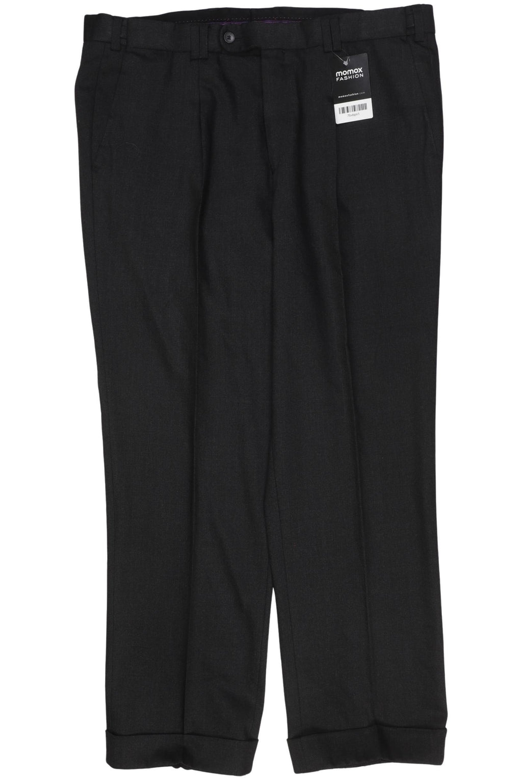 Hiltl Herren Stoffhose Gray EU 26 Second Hand 2