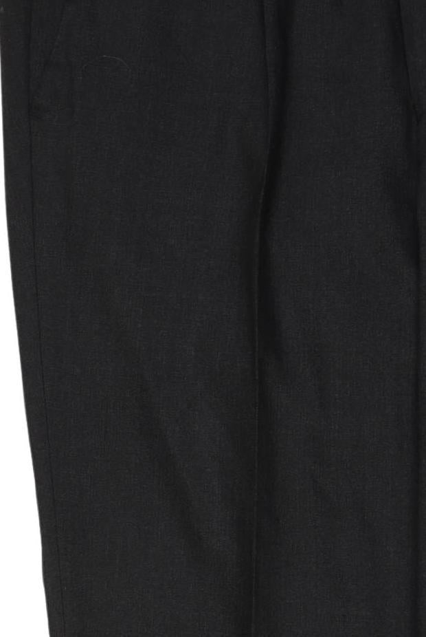 Hiltl Herren Stoffhose Gray EU 26 Second Hand 4