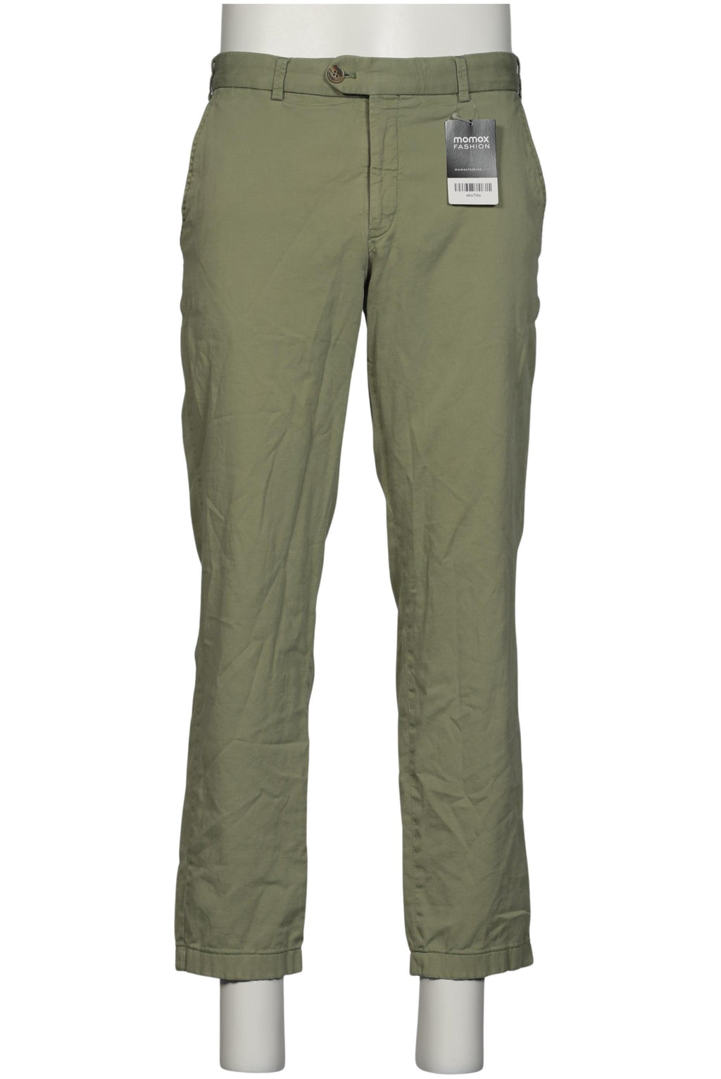 Hiltl Stoffhose Green EU 52 4