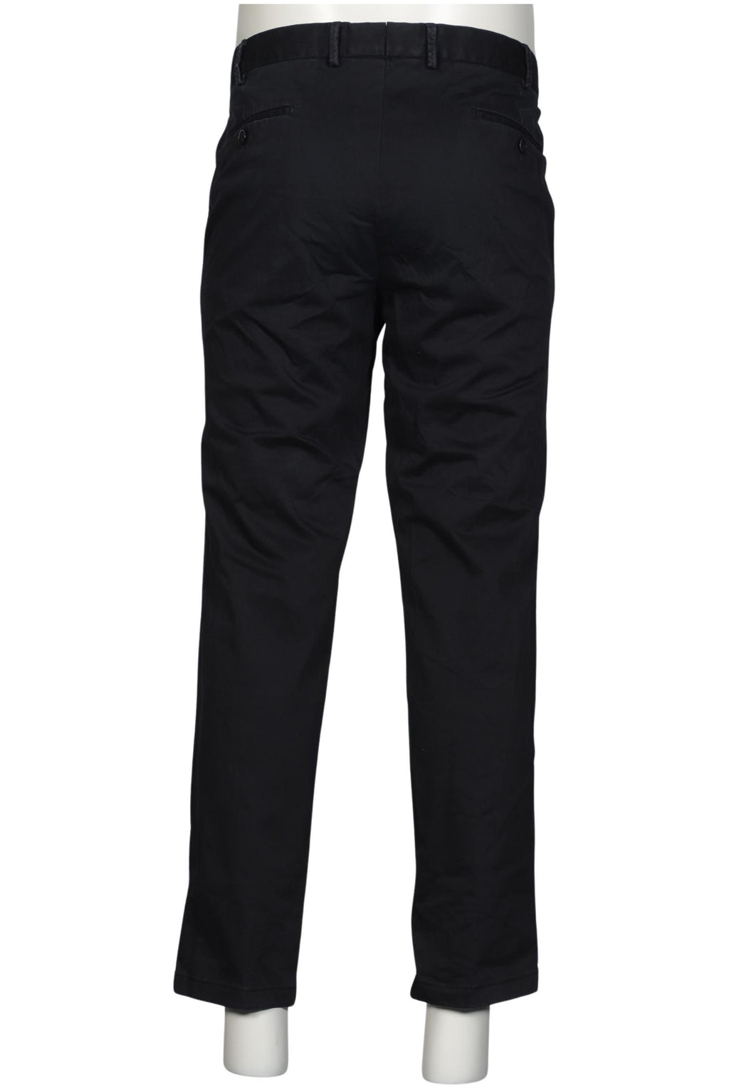 Hiltl Men Trousers Navy Blue EU 27 3