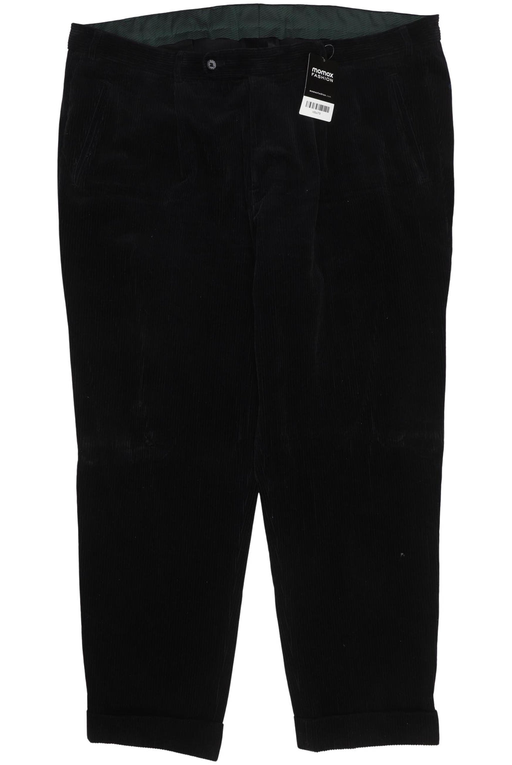 Hiltl Men's Trousers Black EU 29 2