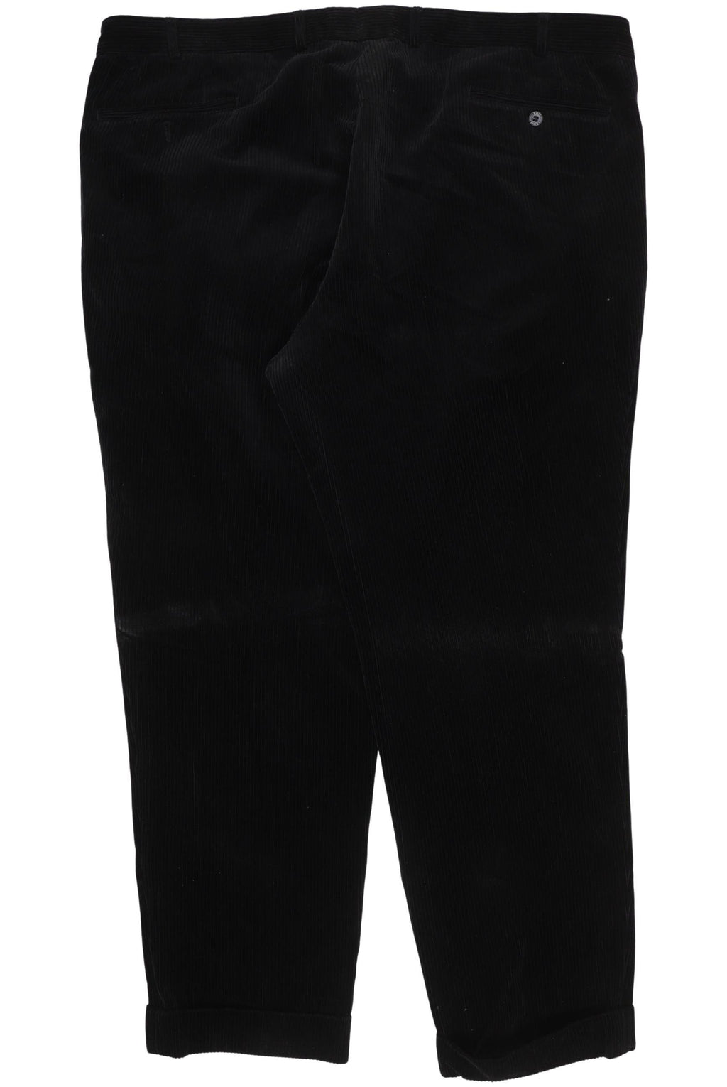 Hiltl Men's Trousers Black EU 29 3