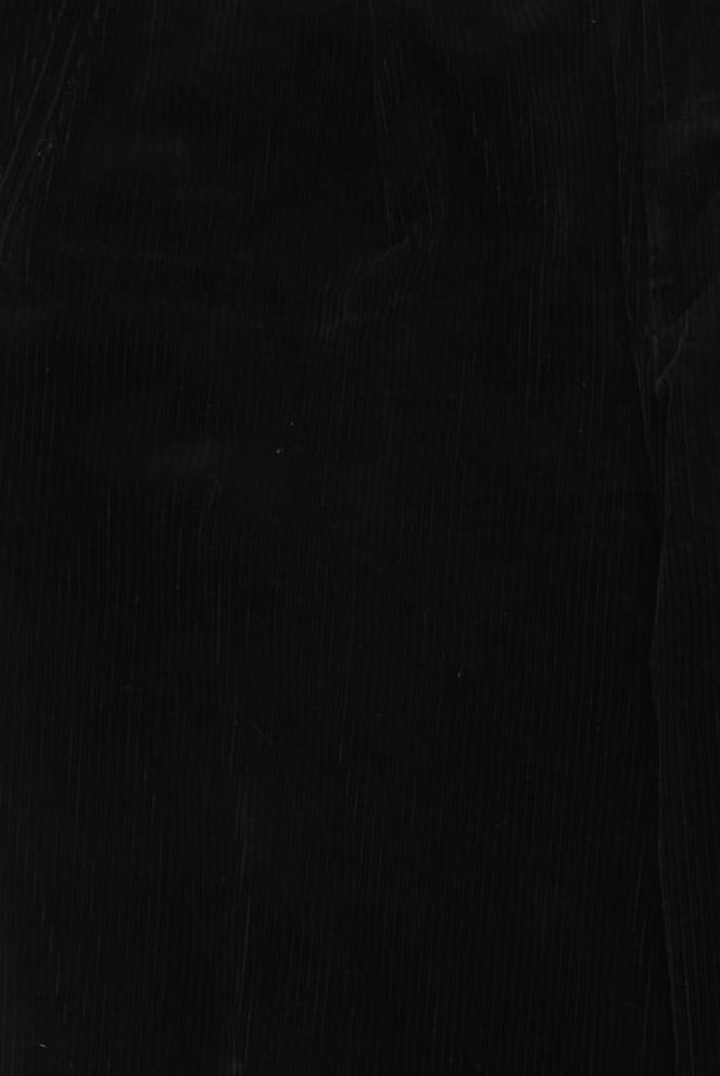 Hiltl Men's Trousers Black EU 29 4