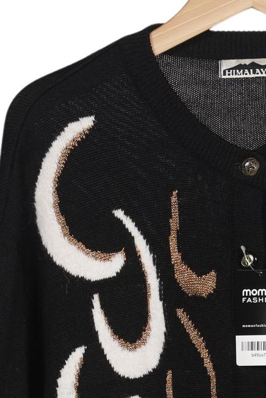 Himalaya Women's Cardigan Black Size M 4