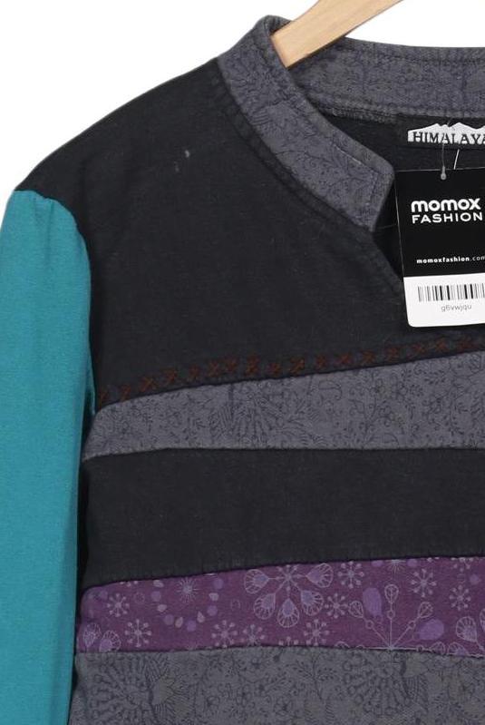 Himalaya Women Sweater Multicolor EU 38 Cotton 4