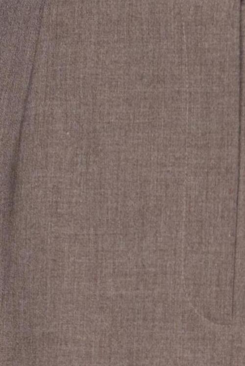 Hirsch Women's Skirt Brown W26 Synthetic 6