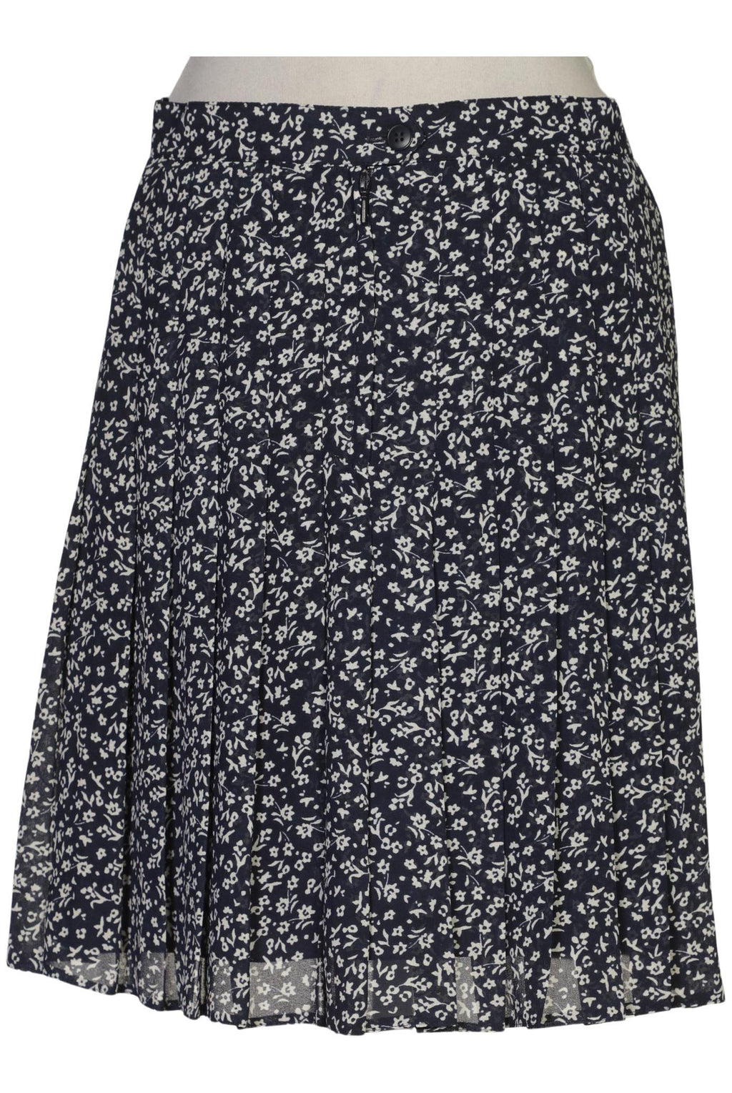 Hirsch Women's Skirt Navy EU 38 2