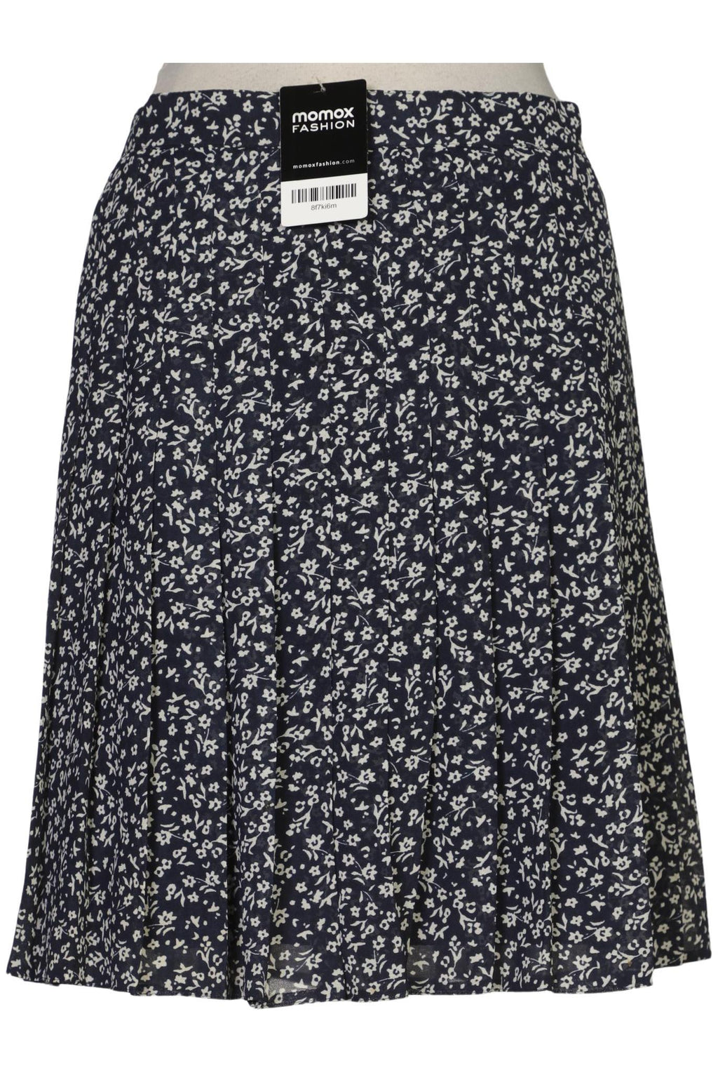 Hirsch Women's Skirt Navy EU 38 3