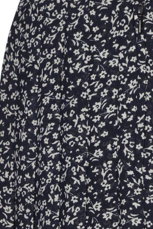 Hirsch Women's Skirt Navy EU 38 4