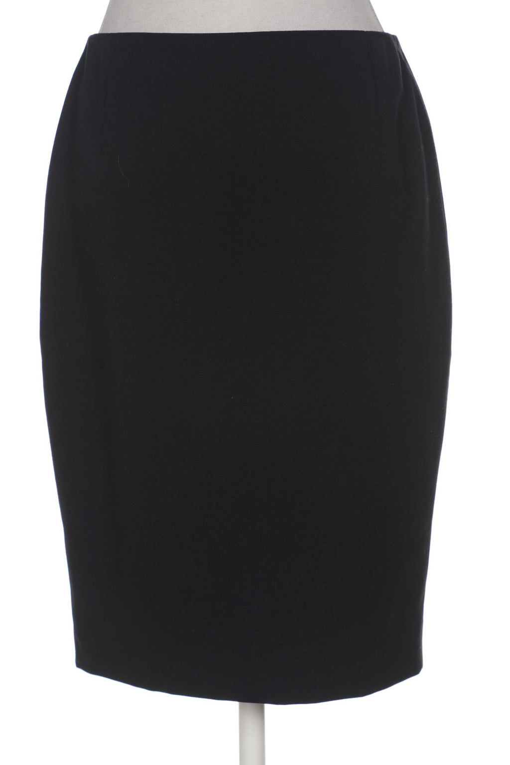 Hirsch Jupe Femme Bleu Marine EU 36 4