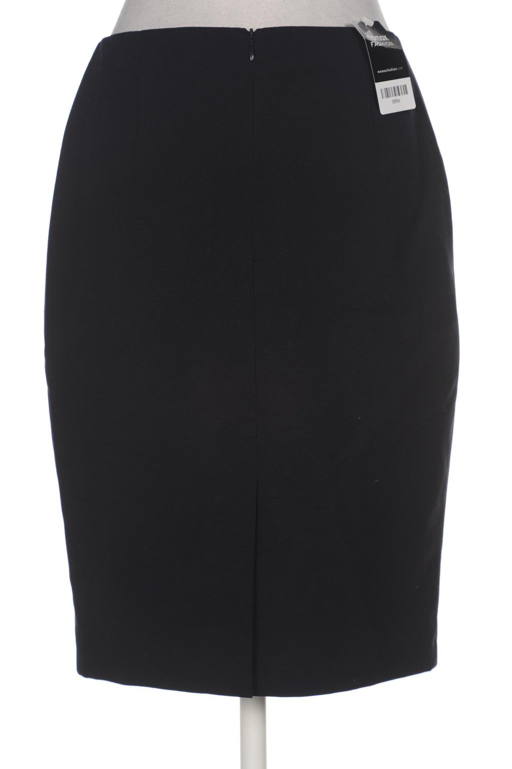 Hirsch Jupe Femme Bleu Marine EU 36 5