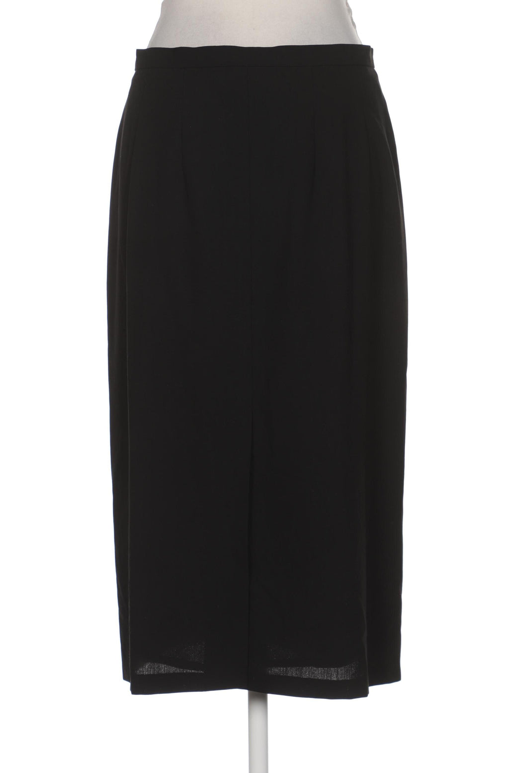 Hirsch Damen Rock Schwarz 38 8