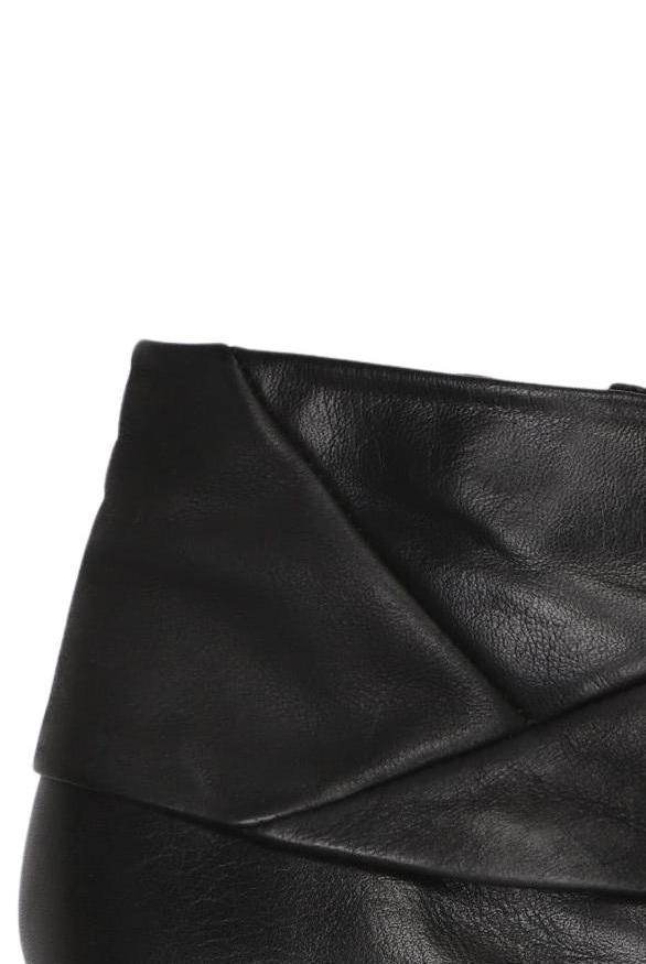 Hispanitas Damen Stiefelette Schwarz EU 39 6