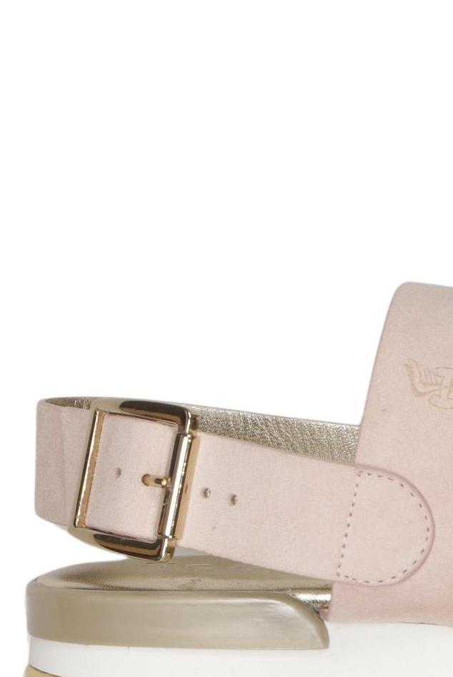Hogan Sandals Pink EU 38 4