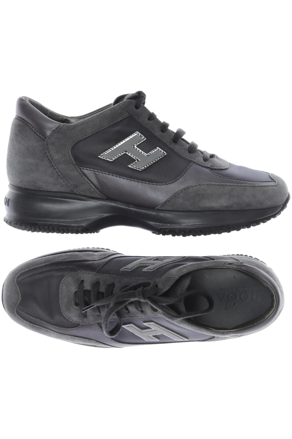 Hogan Sneakers Gray EU 36 5