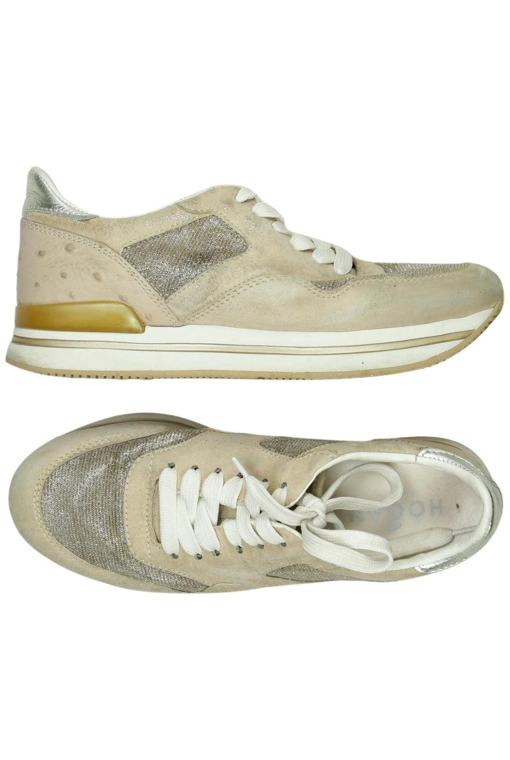 Hogan Sneakers Multicolor EU 37 10
