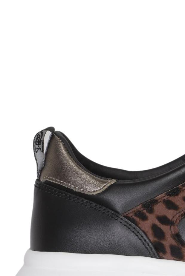 Hogan Sneaker Black 39 3
