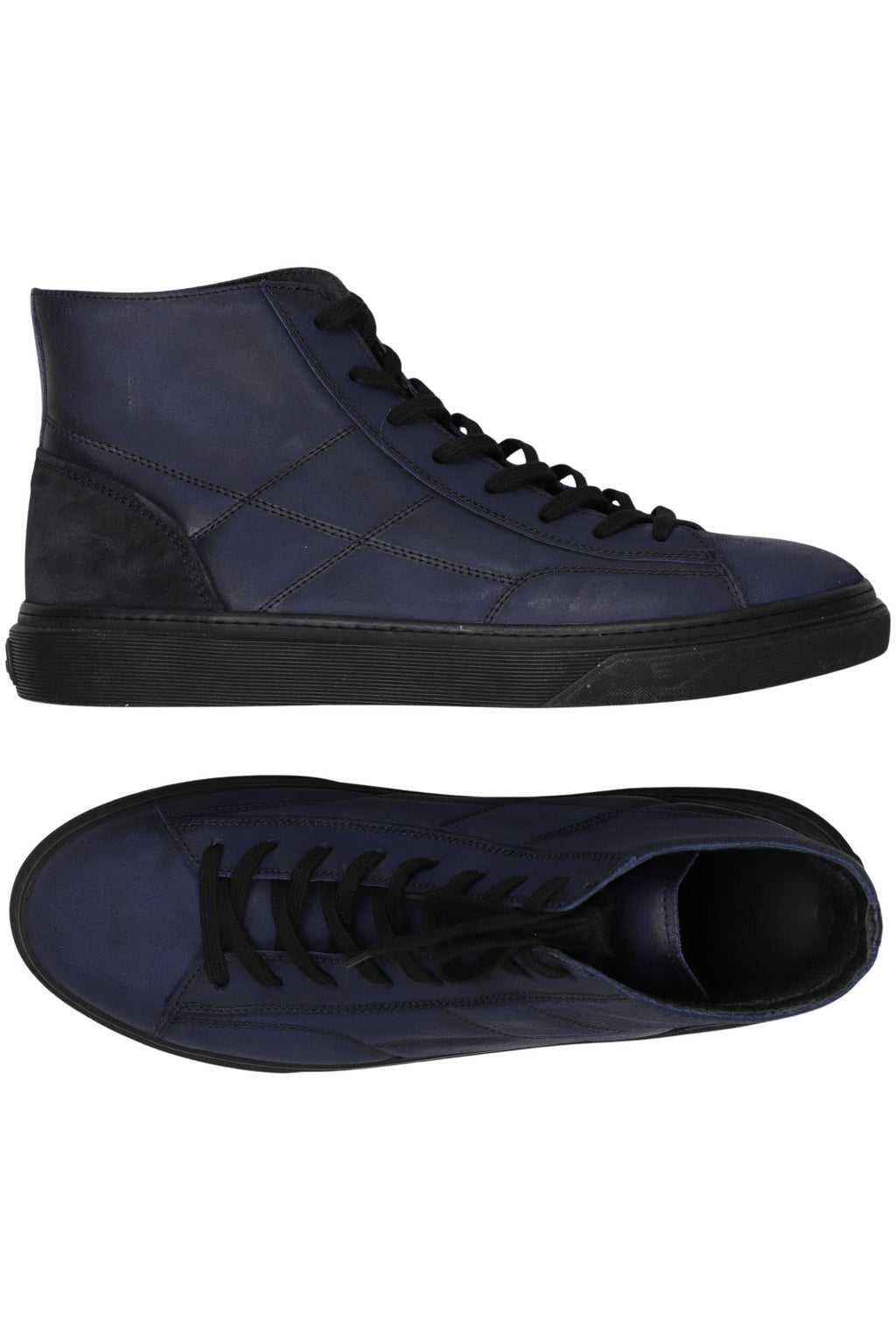 Hogan Men's Boots Navy EU 44 2