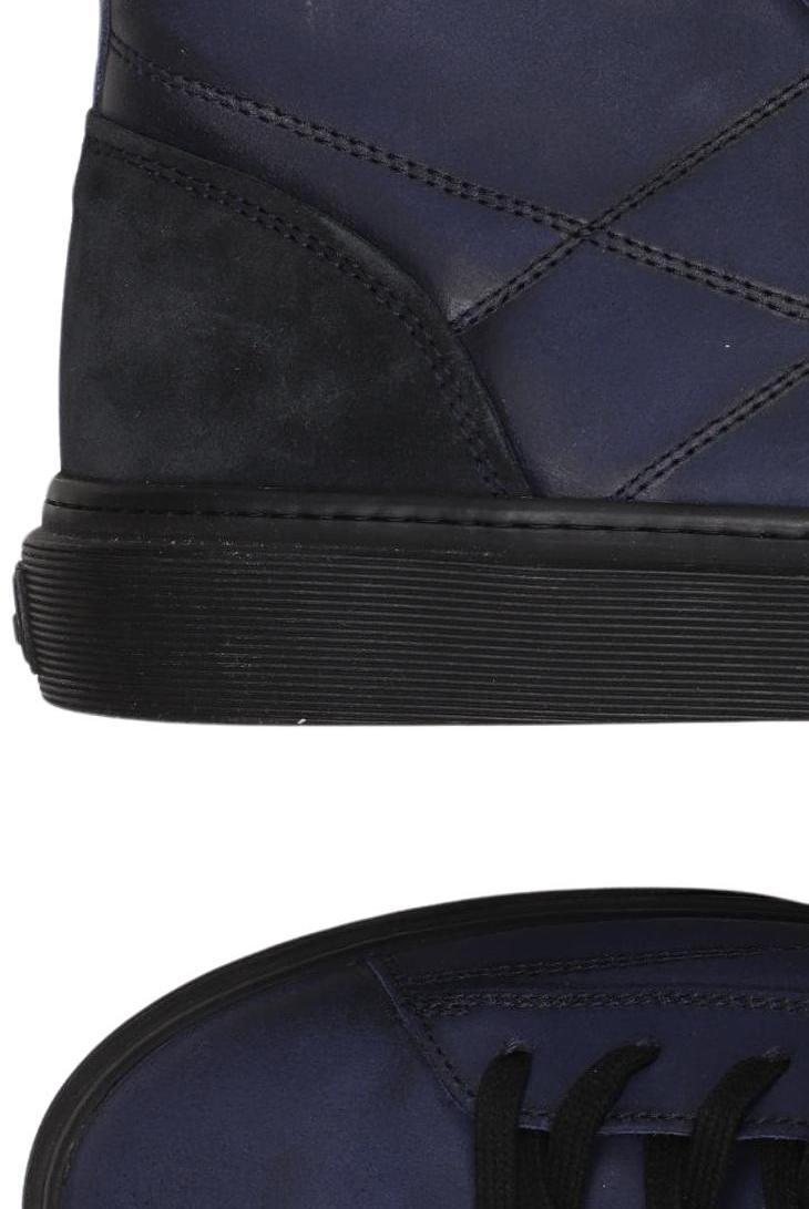 Hogan Men's Boots Navy EU 44 3