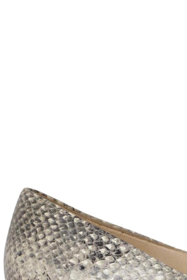 Högl Ballerina Beige EU 38.5 6