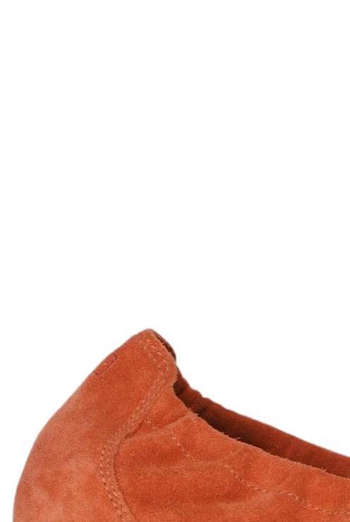Högl Ballerina Shoes Orange 38 3