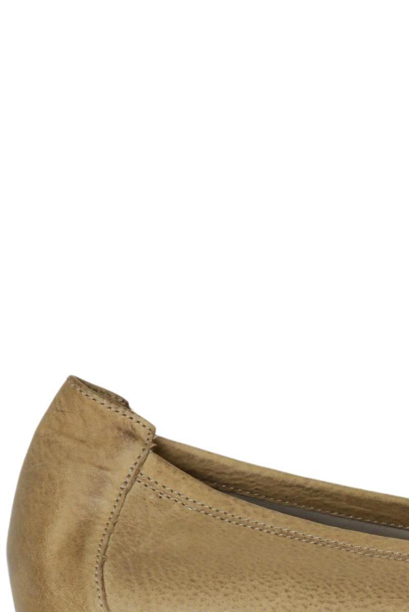Högl Women's Half Shoe Beige EU 41 4