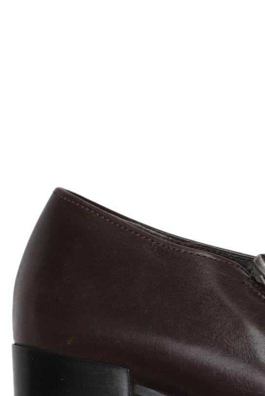 Högl Women's Half Shoe Brown EU 37 3