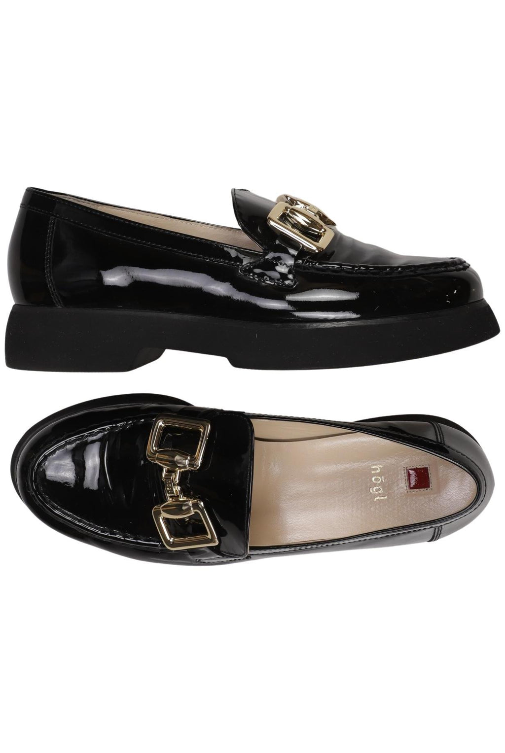Högl Women's Half-Shoe Black EU 39 3