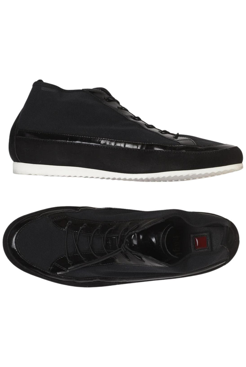 Högl Women's Half-Shoe Black 35.5 3