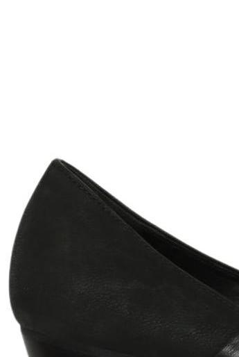 Högl Women's Half Shoe Black EU 37 Leather 7