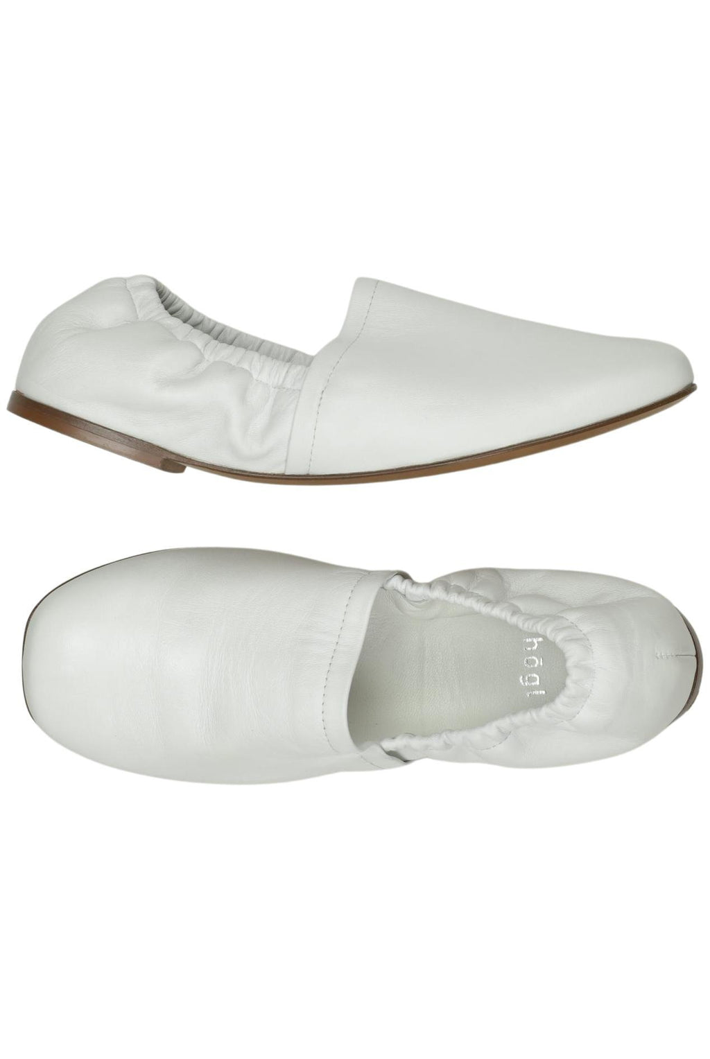 Högl Women's Shoe White EU 35 2