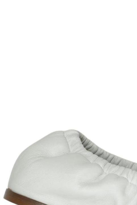 Högl Women's Shoe White EU 35 3