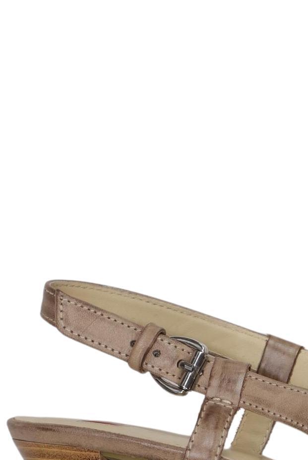 Högl Damen Pumps Beige EU 40 6