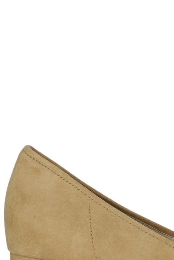 Högl Pumps Beige EU 34 Leather 3