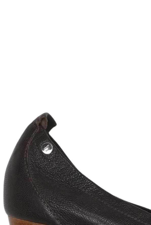 Högl Pumps Leather Brown 35.5 3