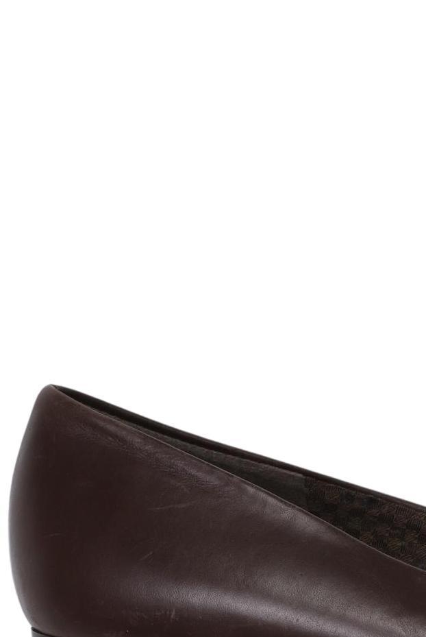 Högl Women's Pumps Brown EU 38.5 9