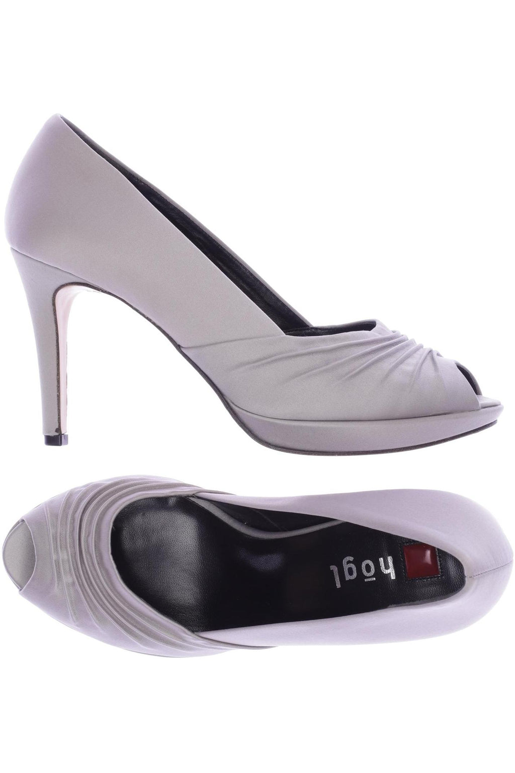 Högl Women's Pumps Gray EU 37 3