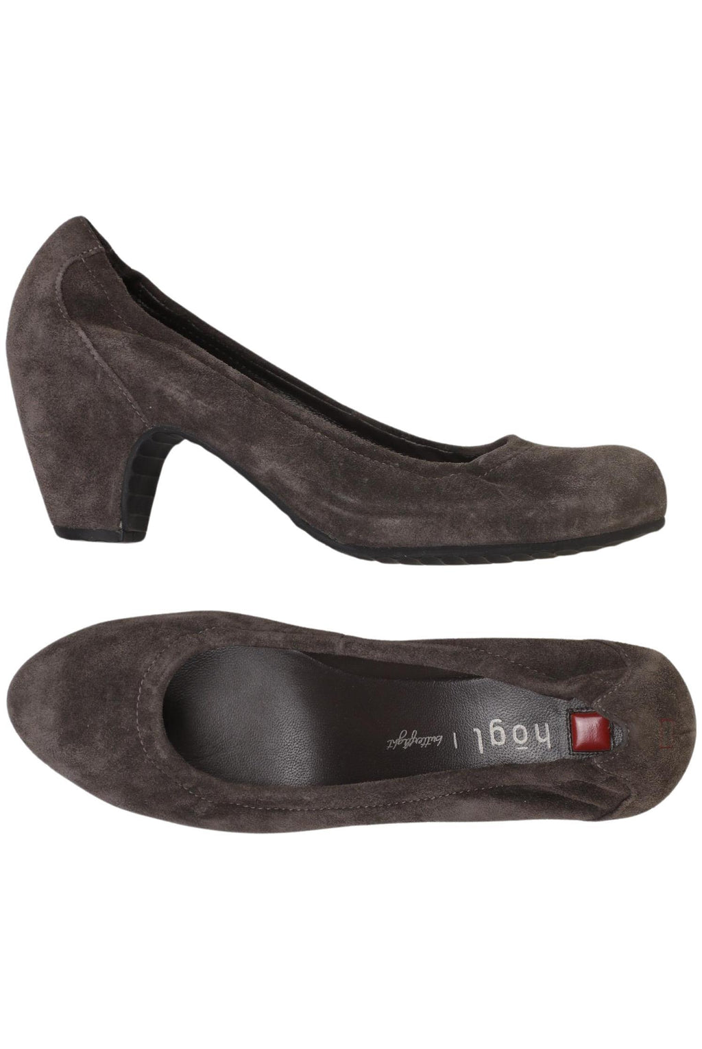 Högl Pumps Gray EU 39 7