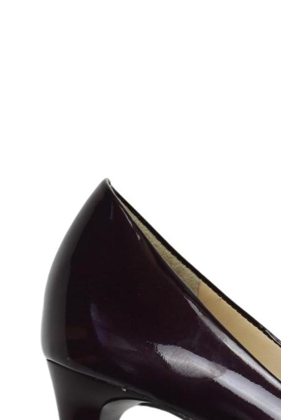 Högl Women's Pumps Purple EU 37.5 Leather 3