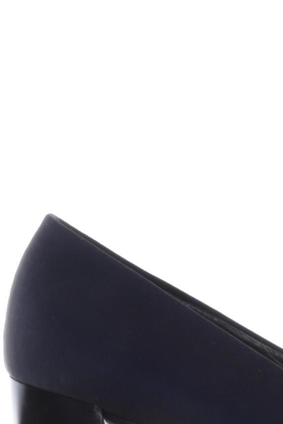 Högl Damen Pumps Marineblau EU 38 7