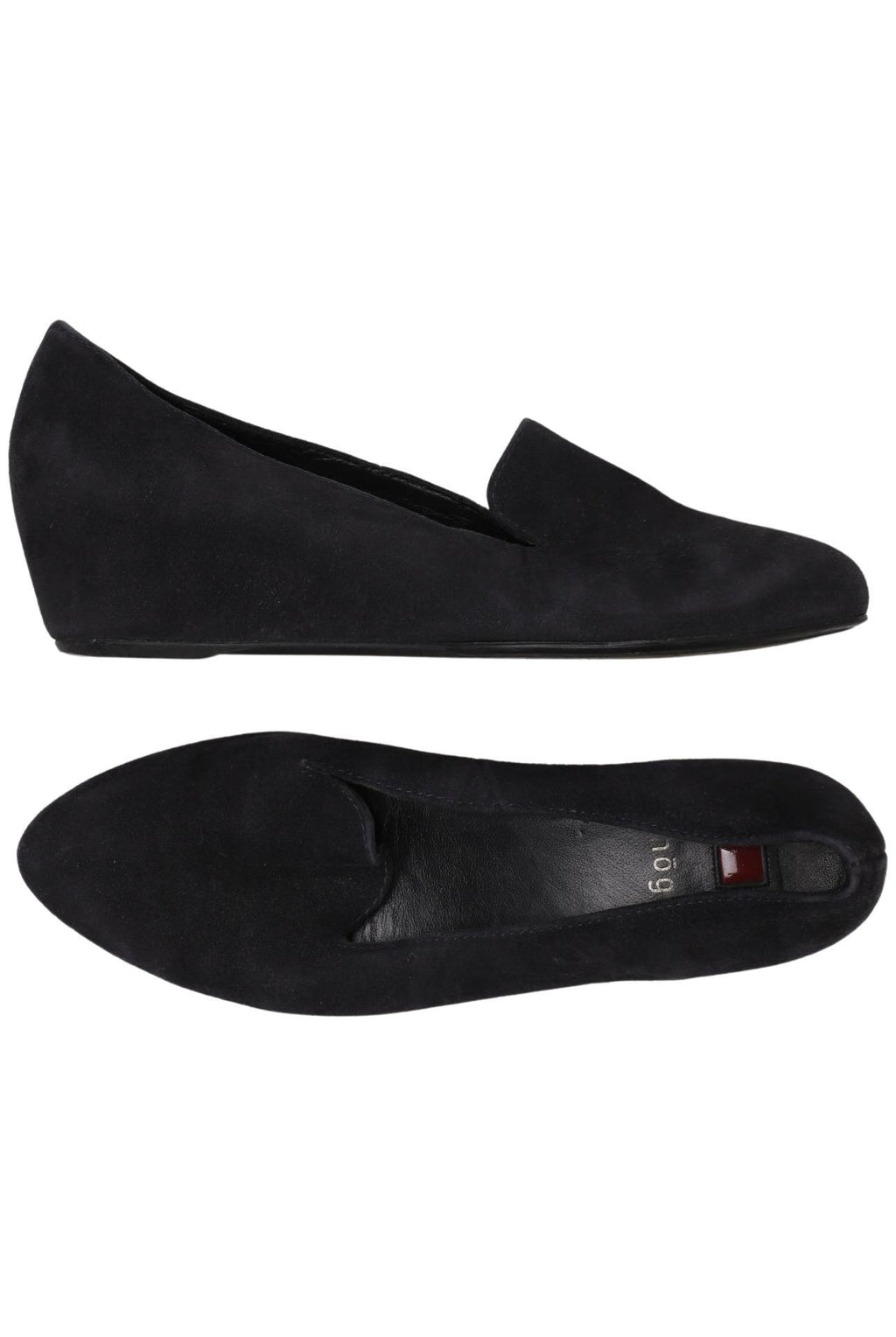 Högl Pumps Blue Leather EU 36 5
