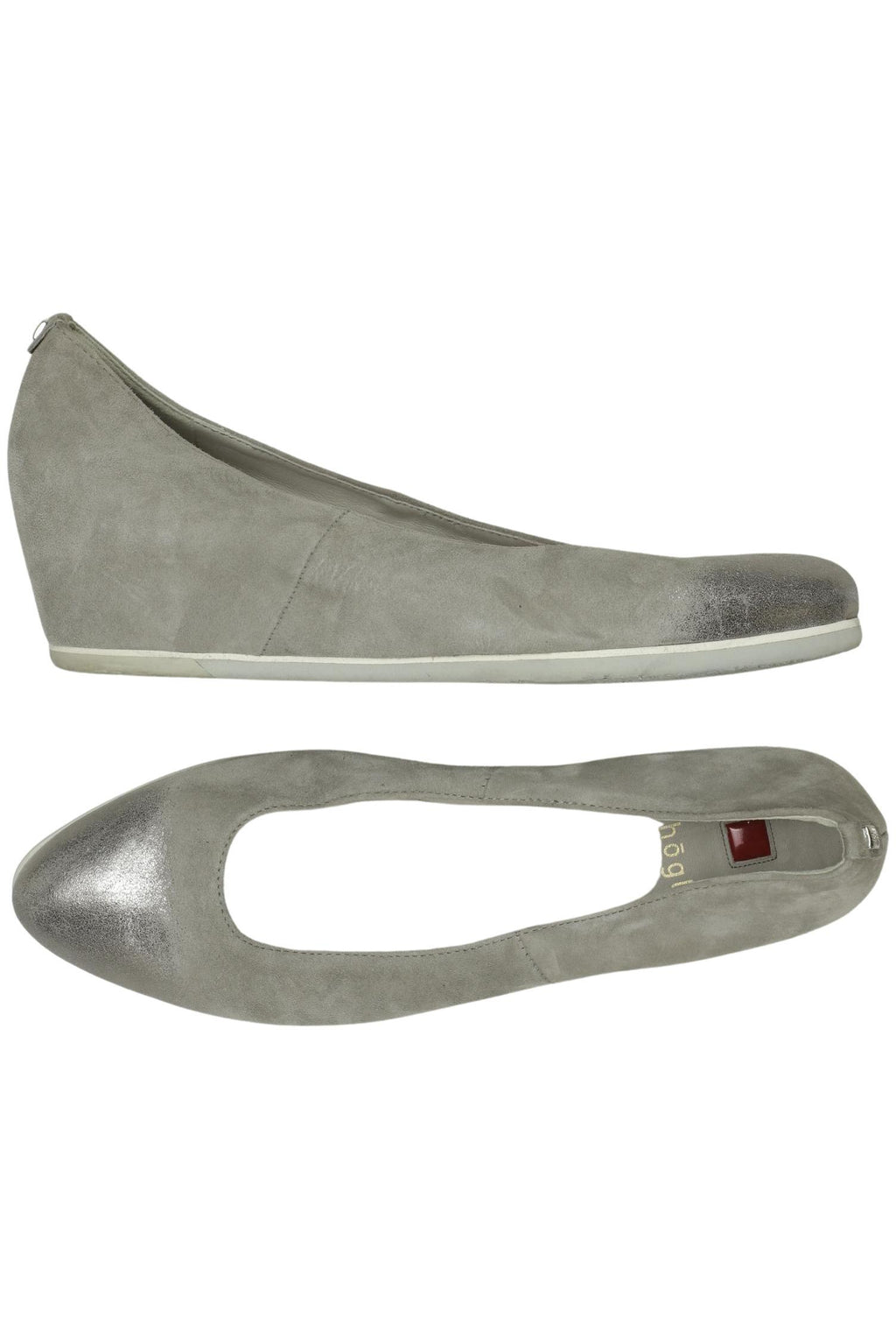 Högl Escarpins Femme Multicolore EU 39 Cuir 5