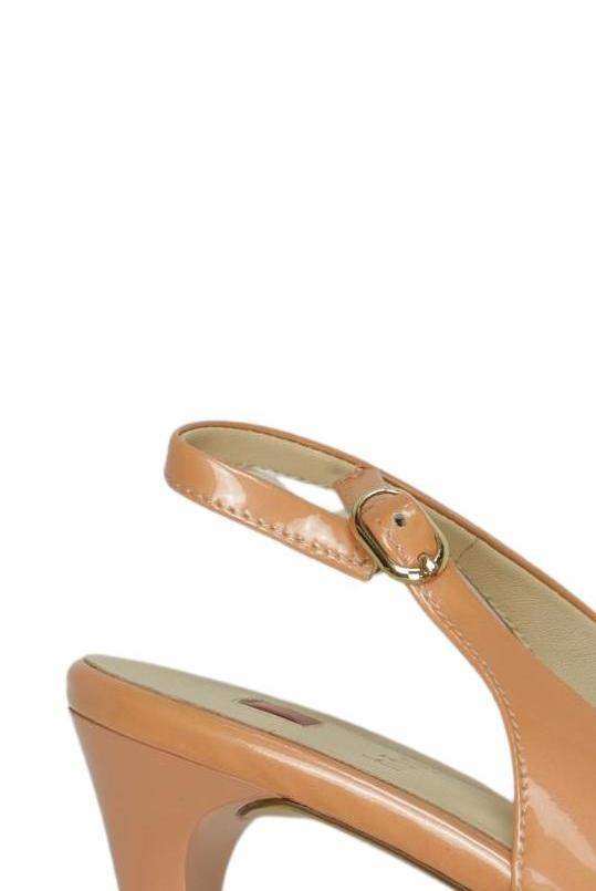Högl Women Pumps Orange 40 3