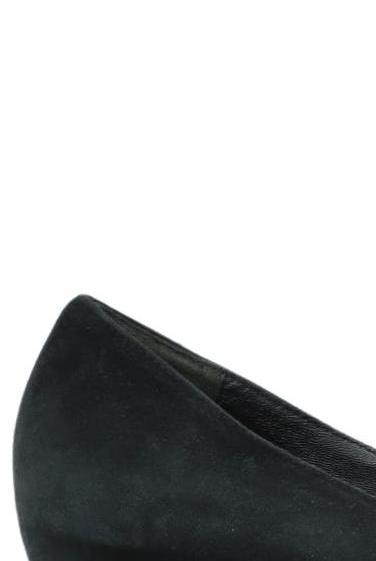 Högl Ballerina Black Leather EU 35.5 7