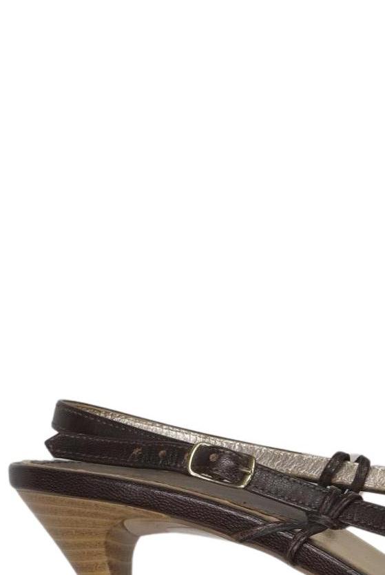 Högl Women's Sandals Brown EU 37.5 3