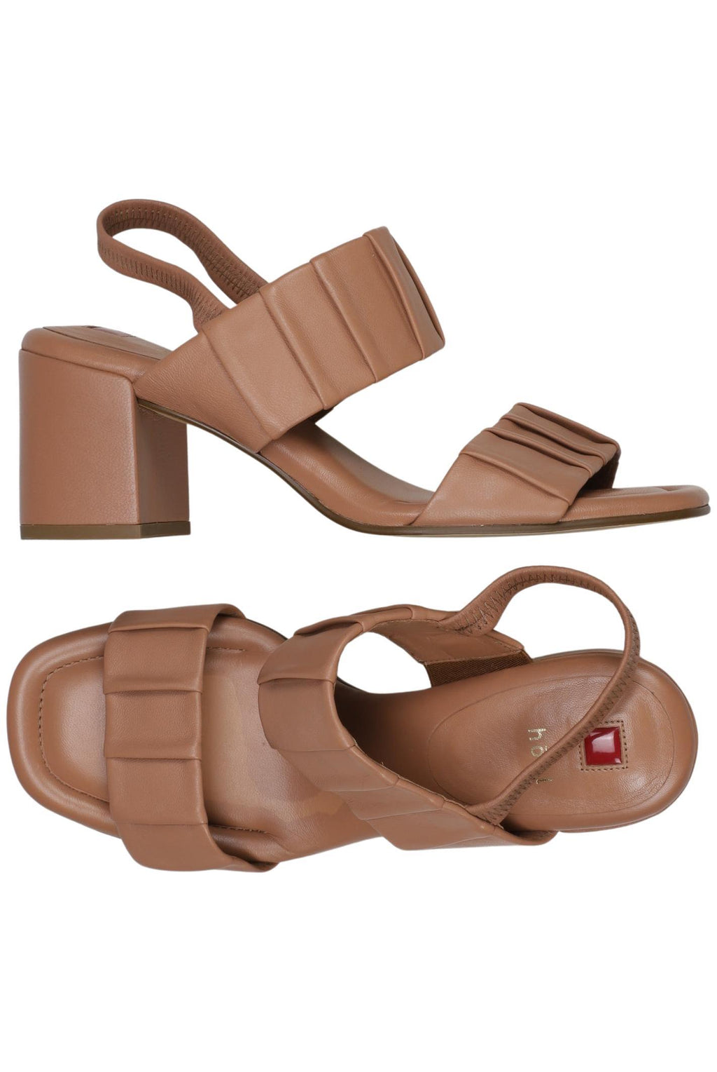 Högl Women's Sandals Brown EU 37 4