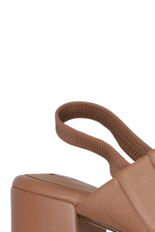 Högl Women's Sandals Brown EU 37 5