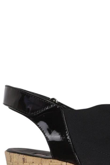 Högl Women's Sandals Black EU 40.5 Leather 7