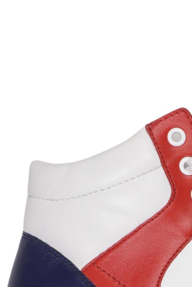 Högl Women's Sneaker Multicolor EU 36 Leather 3
