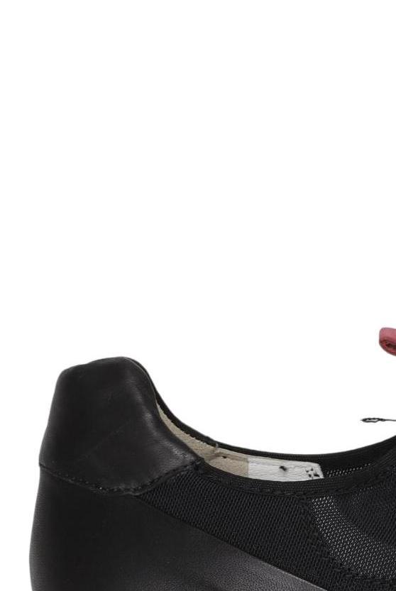 Högl Damen Sneaker Schwarz EU 39 4